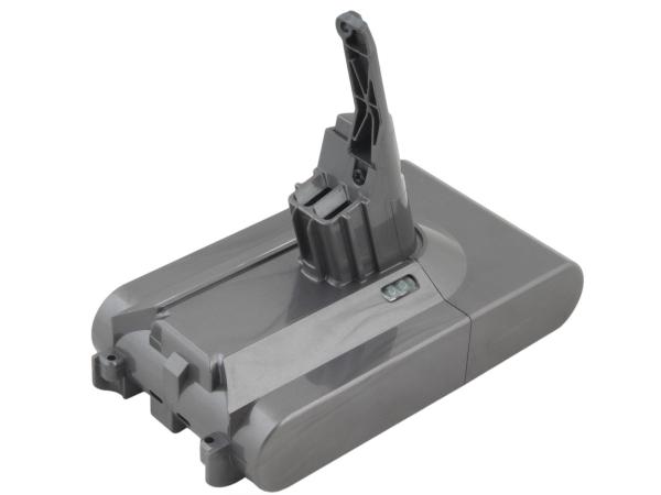 AVACOM baterie pro Dyson V8 animal Li-Ion 21, 6V 4000mAh