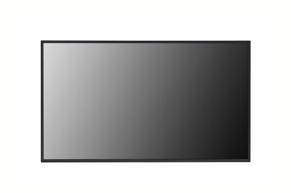 LG 43" signage open frame 43TNF5P-B - UHD, 500nit, Touch, webOS 6.01