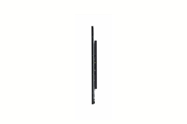 LG 43" signage open frame 43TNF5P-B - UHD, 500nit, Touch, webOS 6.03