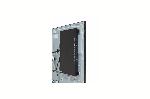 LG 43" signage open frame 43TNF5P-B - UHD, 500nit, Touch, webOS 6.04