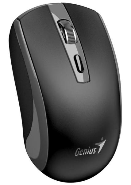 GENIUS ECO-8150 BlackGrey