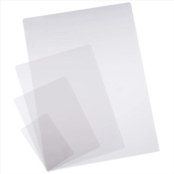Hama Basic 4in1, laminátor DIN A4, vrátane rezačky, zaobľovača rohov a 20 fólií4