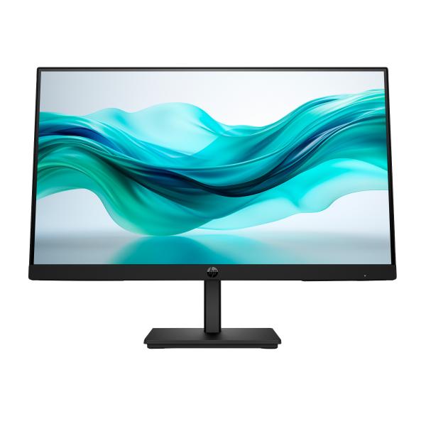 HP LCD 322ph 21, 5" FHD 1920x1080, IPS w LED, 250nits, 1000:1, 5ms, 100Hz, 2x2W speaker, VGA, DP, HDMI, 