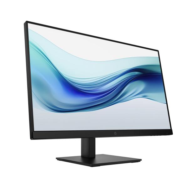 HP LCD 324pe 23,8" FHD 1920x1080, IPS w/LED, 250,1000:1, 5ms, 100Hz, Pivot, VGA, HDMI, HP Eye Easy2