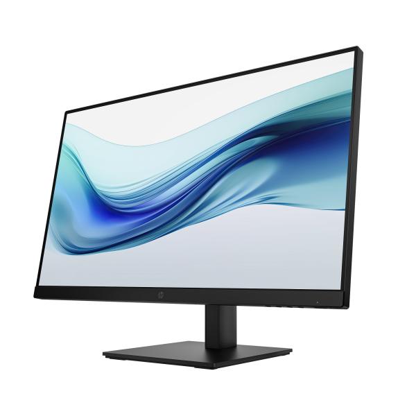 HP LCD 324pe 23,8" FHD 1920x1080, IPS w/LED, 250,1000:1, 5ms, 100Hz, Pivot, VGA, HDMI, HP Eye Easy3