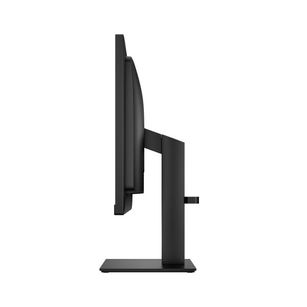 HP LCD 324pe 23,8" FHD 1920x1080, IPS w/LED, 250,1000:1, 5ms, 100Hz, Pivot, VGA, HDMI, HP Eye Easy5