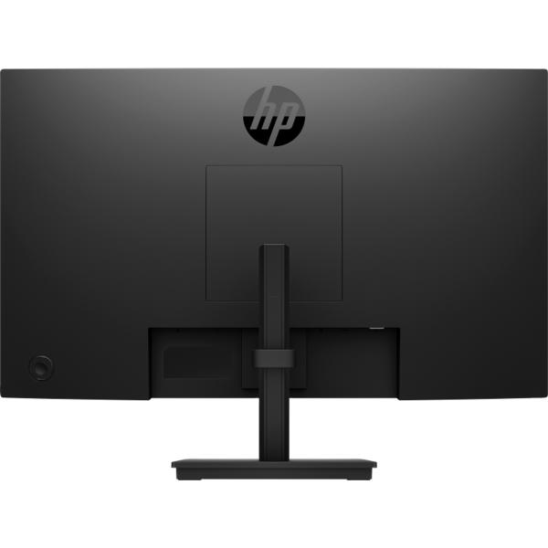 HP LCD 327ph 27" FHD 1920x1080, IPS w/LED, 250,1000:1, 5ms, 100Hz,VGA, HDMI, DP, HP Eye Easy, 2x2W speaker4