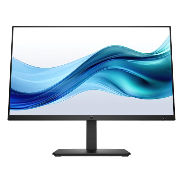 HP LCD 327pe 27" FHD 1920x1080, IPS w/LED, 250,1000:1, 5ms, 100Hz, Pivot, VGA, HDMI, HP Eye Easy1