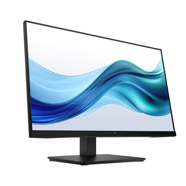 HP LCD 327pe 27" FHD 1920x1080, IPS w/LED, 250,1000:1, 5ms, 100Hz, Pivot, VGA, HDMI, HP Eye Easy2