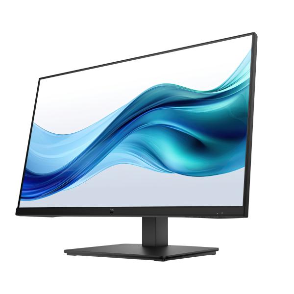 HP LCD 327pe 27" FHD 1920x1080, IPS w/LED, 250,1000:1, 5ms, 100Hz, Pivot, VGA, HDMI, HP Eye Easy3
