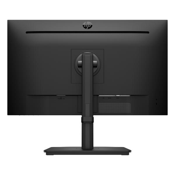 HP LCD 327pe 27" FHD 1920x1080, IPS w/LED, 250,1000:1, 5ms, 100Hz, Pivot, VGA, HDMI, HP Eye Easy6
