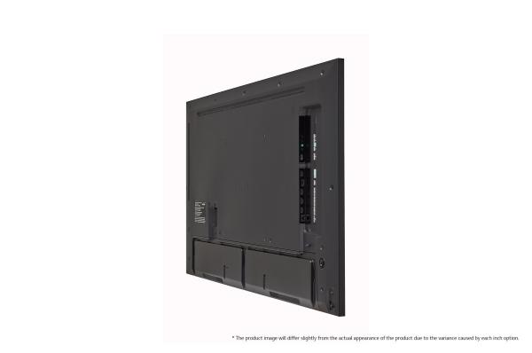 LG 49" signage 49UH7N-E - UHD,  24/ 7,  700nit,  webOS 6.04