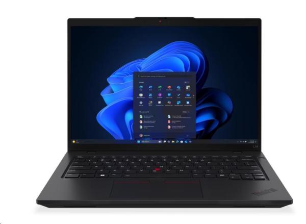 Lenovo ThinkPad L/ ThinkPad L14 G6/ U7 255U/ 14"/ WUXGA/ 32GB/ 1TB/ Arc/ W11P/ Black/ 3R