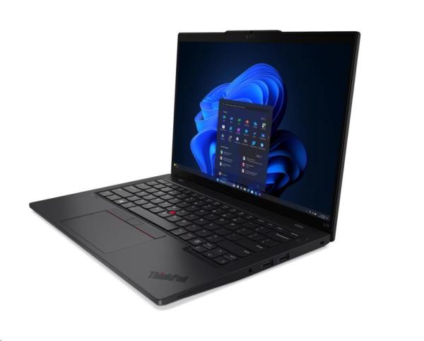 LENOVO NTB ThinkPad L14 G6 - Ultra 7 255U, 14" WUXGA IPS, 32GB, 1TSSD, HDMI, Int. Intel, W11P, 3Y Onsite4