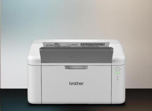 Brother HLL1230WYJ1 - white