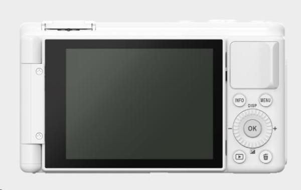 YASHICA City 200 (White)2