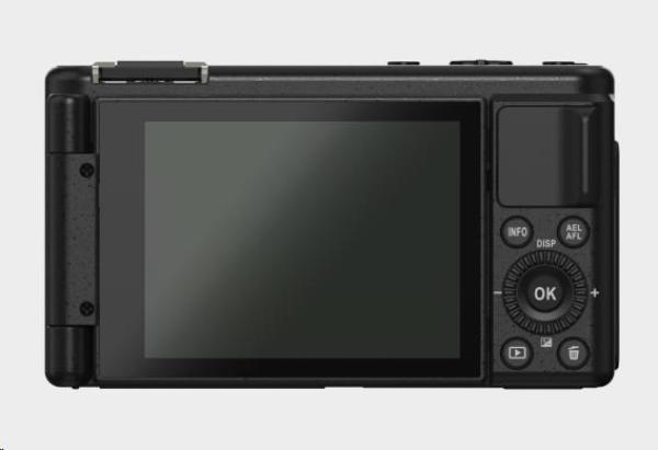 YASHICA City 200 (Black)2