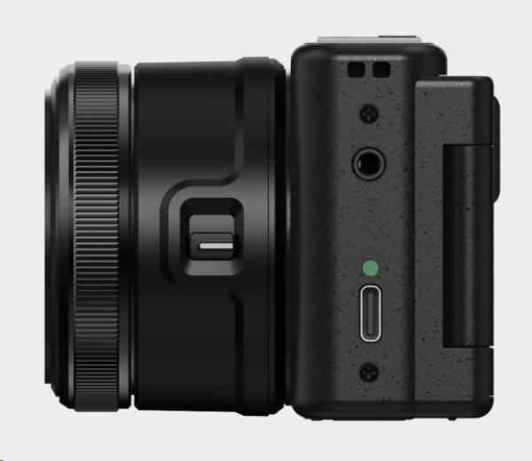YASHICA City 200 (Black)4