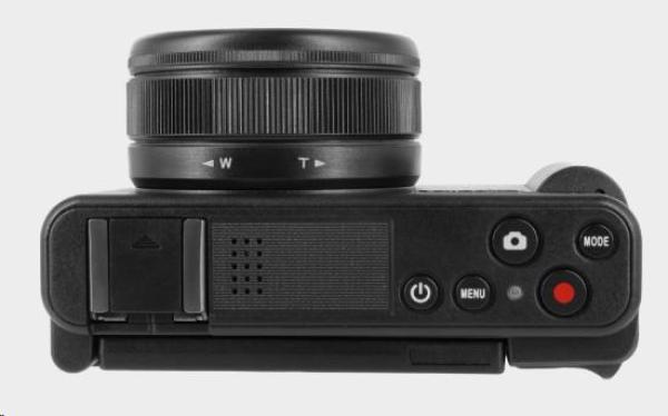 YASHICA City 100 (Black)3