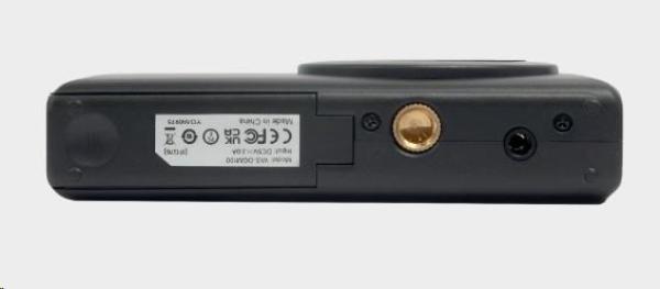 YASHICA DigiMate (Black)5