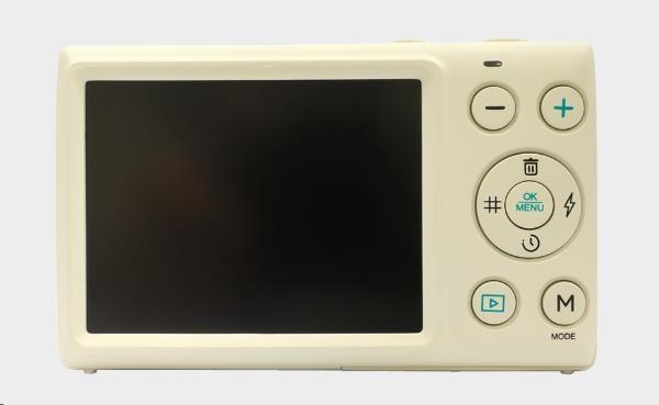 YASHICA DigiMate (Off White)1