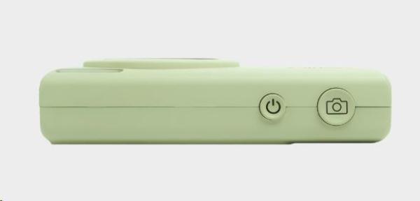 YASHICA DigiMate (Green)2