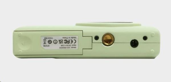 YASHICA DigiMate (Green)5