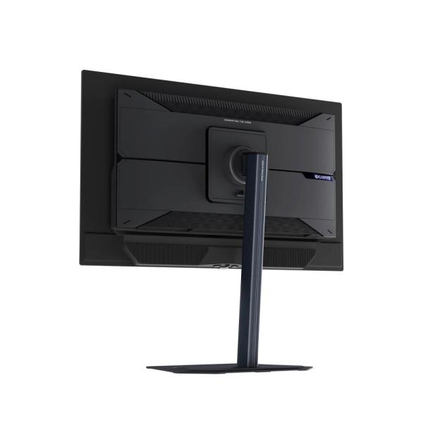 GIGABYTE LCD - 27" Gaming monitor MO27U2, OLED, 3840x2160 UHD, 240Hz, 1.5M:1, 250cd/m2, 0.03ms, 2xHDMI, 1xDP5