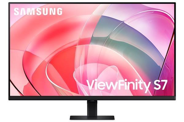 BAZAR - SAMSUNG MT LED LCD 32" ViewFinity S7 (S70D) UHD 4K - Rozbaleno (Komplet)