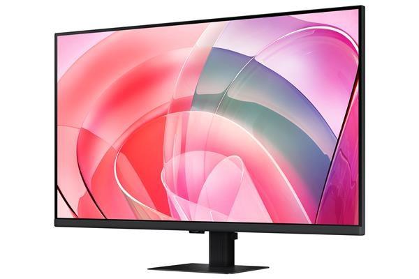 BAZAR - SAMSUNG MT LED LCD 32" ViewFinity S7 (S70D) UHD 4K - Rozbaleno (Komplet)1