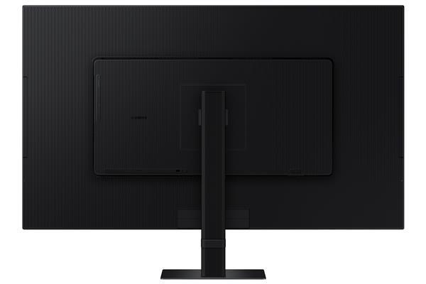 BAZAR - SAMSUNG MT LED LCD 32" ViewFinity S7 (S70D) UHD 4K - Rozbaleno (Komplet)6