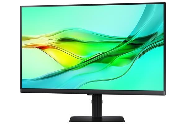 BAZAR - #SAMSUNG MT LED LCD - 27" ViewFinity S6 (S60UD) QHD,  USB-C - Poškozený obal2