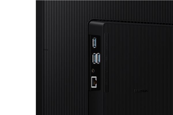 BAZAR - #SAMSUNG MT LED LCD - 27" ViewFinity S6 (S60UD) QHD,  USB-C - Poškozený obal8