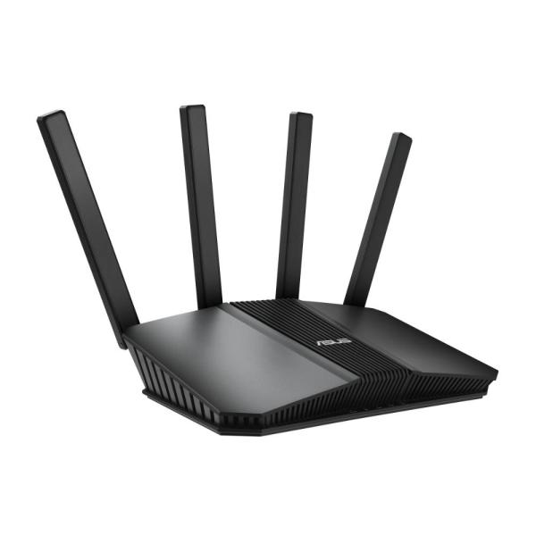 ASUS RT-BE82U WiFi 7 Extendable Router,  AiMesh,  1x WAN,  4x LAN3