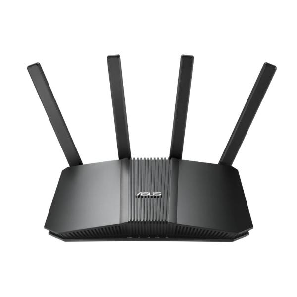 ASUS RT-BE82U WiFi 7 Extendable Router,  AiMesh,  1x WAN,  4x LAN0