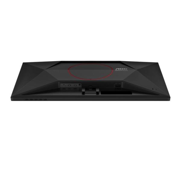 AOC MT 27" Q27G42ZE - 2560x1440, Fast IPS, 260Hz, 2xHDMI, DP4