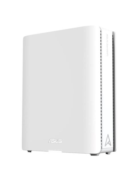 ASUS ZenWifi BQ16 3-pack,  WiFi7 Extendable Router,  AiMesh,  2x WAN/ LAN,  3x LAN,  1x USB 3.01