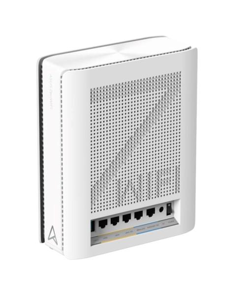 ASUS ZenWifi BQ16 3-pack,  WiFi7 Extendable Router,  AiMesh,  2x WAN/ LAN,  3x LAN,  1x USB 3.04