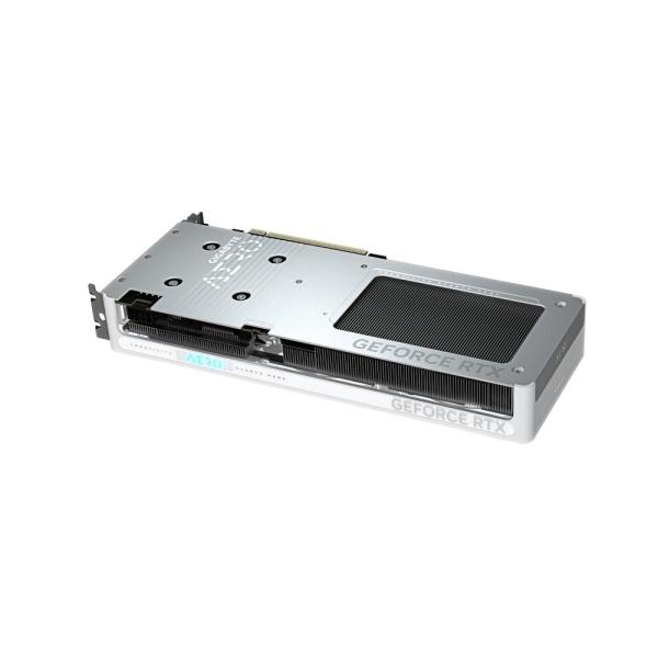 GIGABYTE VGA NVIDIA GeForce RTX 5060 AERO OC 8G,  8G GDDR7,  3xDP,  1xHDMI5