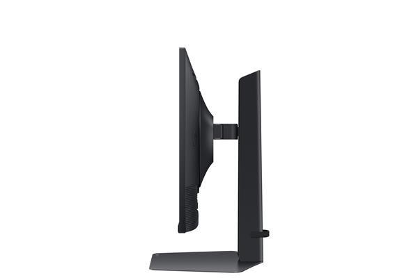 SAMSUNG MT LED LCD Gaming Monitor 27"Odyssey G50D - 2560x1440 QHD,  IPS,  Rovný,  180Hz,  Pivot4