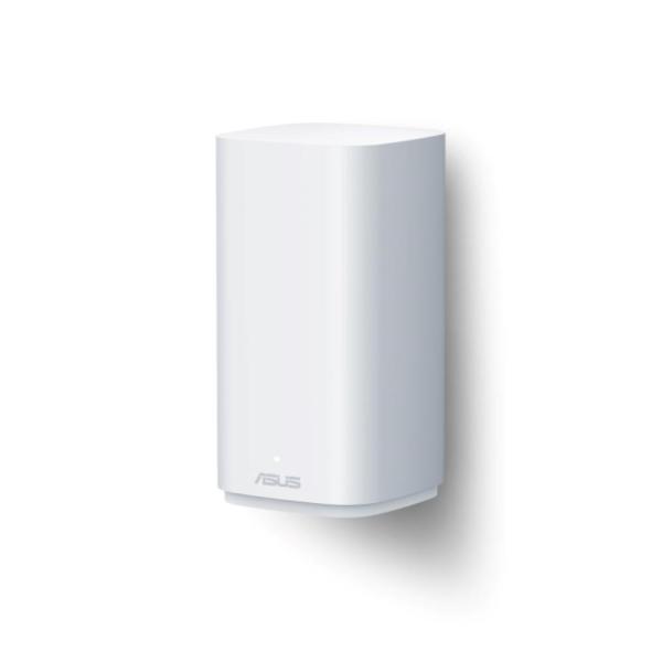 ASUS ZenWifi BD4 Outdoor, WiFi7 Extendable Router, AiMesh, 2x WAN LAN