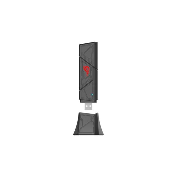 ASUS ROG USB-BE92 BE6500 USB WiFi 7 Adapter3