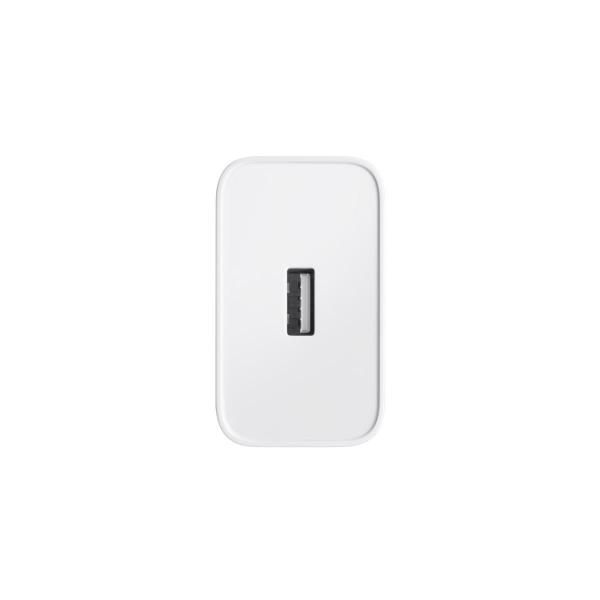 OnePlus SUPERVOOC 80W USB-A Cestovní Nabíječka White2