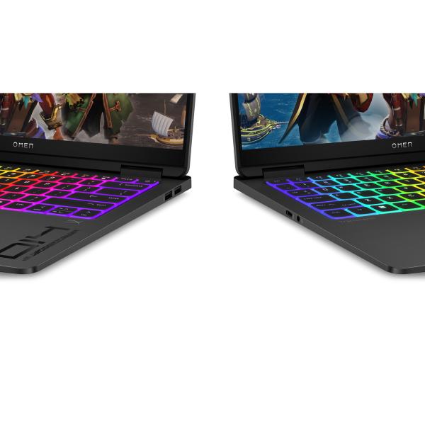 NTB OMEN Transcend 14-fb1072nc,  Ultra 7-255H, 14" 2880x1800 OLED,  32GB DDR5,  SSD 1TB,  RTX 5060 8GB,  Win11 Pro,  2Y on-site2