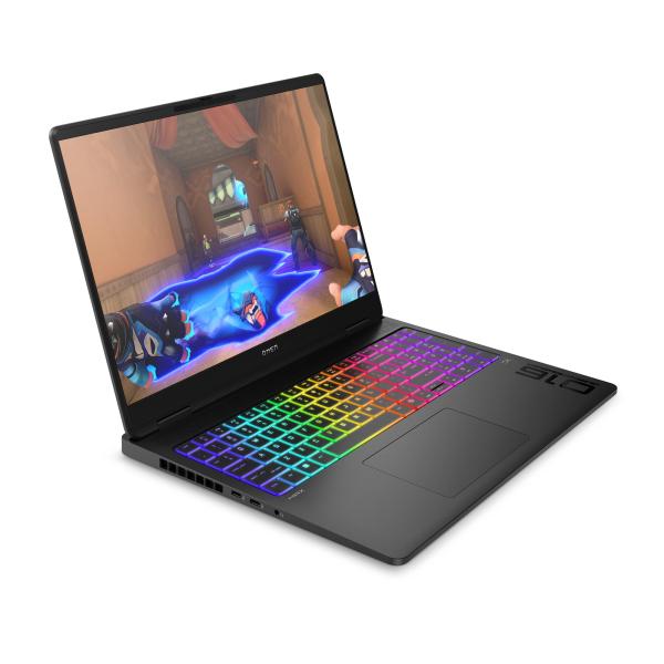 NTB OMEN MAX 16-ak0001nc,  Ryzen AI 9 HX 375,  16" 2.5K ,  32GB DDR5 2DM 5600,   1TB SSD,  RTX 5070 8GB  Win11 ,  2Y on-site4