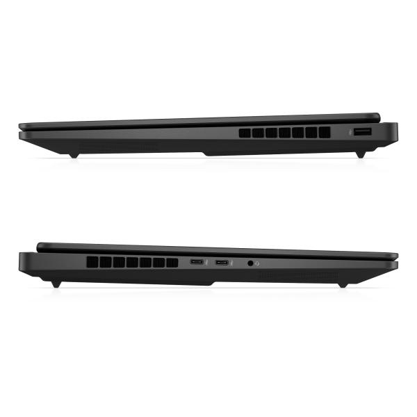 NTB OMEN MAX 16-ak0001nc,  Ryzen AI 9 HX 375,  16" 2.5K ,  32GB DDR5 2DM 5600,   1TB SSD,  RTX 5070 8GB  Win11 ,  2Y on-site5