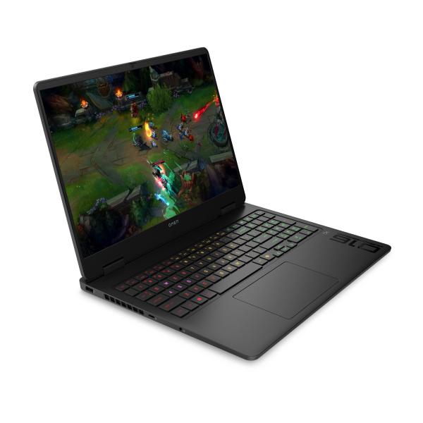 NTB OMEN Slim 16-an0001nc,  Ultra 7-255H,  16" 2.5K ,  24GB DDR5 2DM 5600,  SSD 1TB,  RTX 5060 8GB Win11,  2Y on-site1