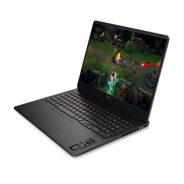 NTB OMEN Slim 16-an0001nc,  Ultra 7-255H,  16" 2.5K ,  24GB DDR5 2DM 5600,  SSD 1TB,  RTX 5060 8GB Win11,  2Y on-site4