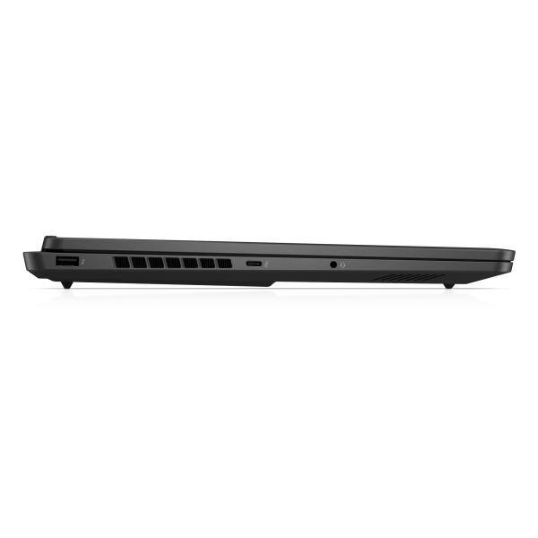 NTB OMEN Slim 16-an0074nc,  Ultra 7-255H,  16" 2.5K,  32GB DDR5 2DM 5600, 2TB SSD,  RTX 5070 8GB Win11 Pro,  2Y on-site5