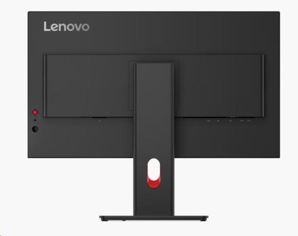 Lenovo ThinkVision T27-40 27" IPS FHD 120Hz 4ms Black 3R3